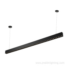 30W Suface Mounted LED Linear Suspended Light